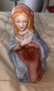 HOMCO Virgen Madre María Estatua Repuesto Pieza 5251? - Imagen 1 de 6