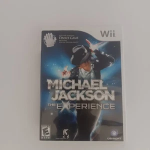 Nintendo Wii Michael Jackson: L'esperienza Ubisoft 2010 - Foto 1 di 6