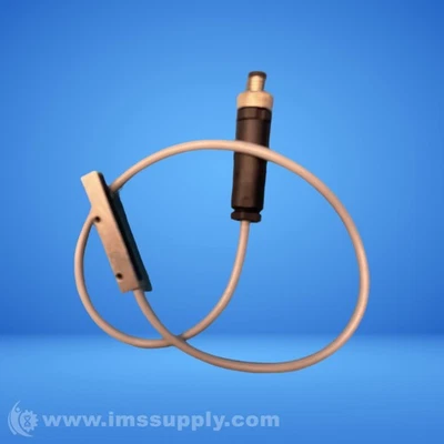 Banner Engineering Corp. VSMQAP6CV90 Diffused Optical Sensor FNIP - Image 1 of 4