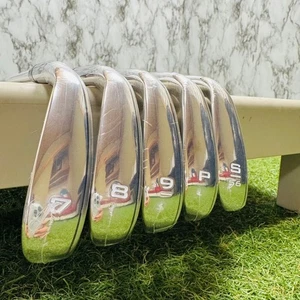 Ladies  Callaway ROGUE ST MAX FAST Irons ELDIO 40L - Picture 1 of 9