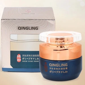 Crema japonesa para eliminar arrugas Qingling, crema facial Qinglin, polipéptido antienvejecimiento - Imagen 1 de 6