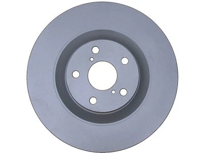 Тормозной ротор передний правый для Lexus GS300 2018-2019 годов выпуска с цоколем переменного тока Delco 51151XDQH - Изображение 1 из 2