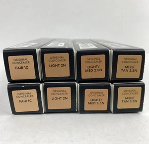 bareMinerals Original Liquid Mineral Concealer 6 Ml 0.2 oz NIB CHOOSE YOUR COLOR - Picture 1 of 10