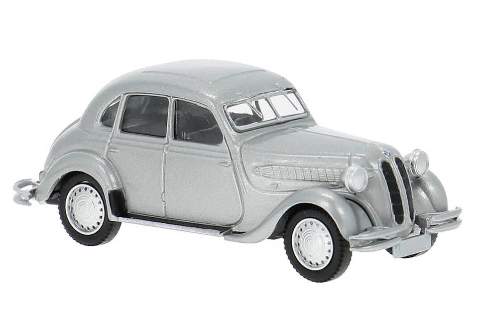 BMW 326 Brekina 1/87 HO 1936 plata 24564 Foto 1 de 1