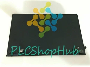 For Asus Zenbook 13 ux333 UX333F UX333FA 13.3" 1920x1080 LCD Screen Assembly - Foto 1 di 2