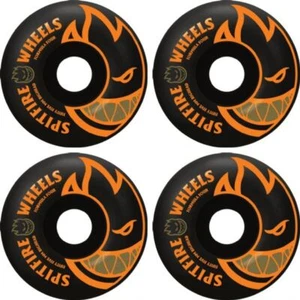 Spitfire Wheels Formula Four Classic Bighead Skateboard Wheels - Picture 1 of 2