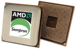 CPU AMD Sempron 2800 2,00 GHz Socket A - Imagen 1 de 3