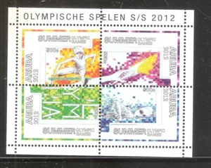 Aruba Nr  602  Postfris - Picture 1 of 1