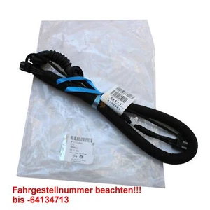 Kabelbaum Reparatursatz BPT C-Säule & Heckklappe Meriva A bis Fgst. Nr -64134713 - Bild 1 von 5