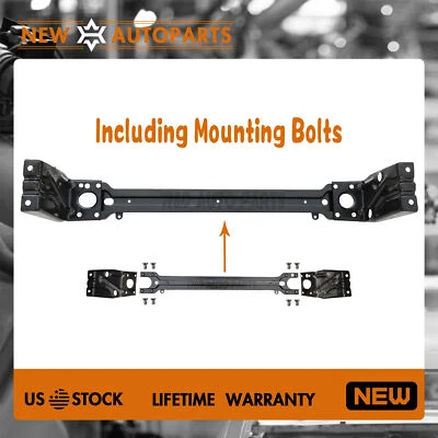 Radiator Support Lower Fits For 2005-2023 Chrysler 300 Dodge Charger Challenger - Изображение 1 из 4