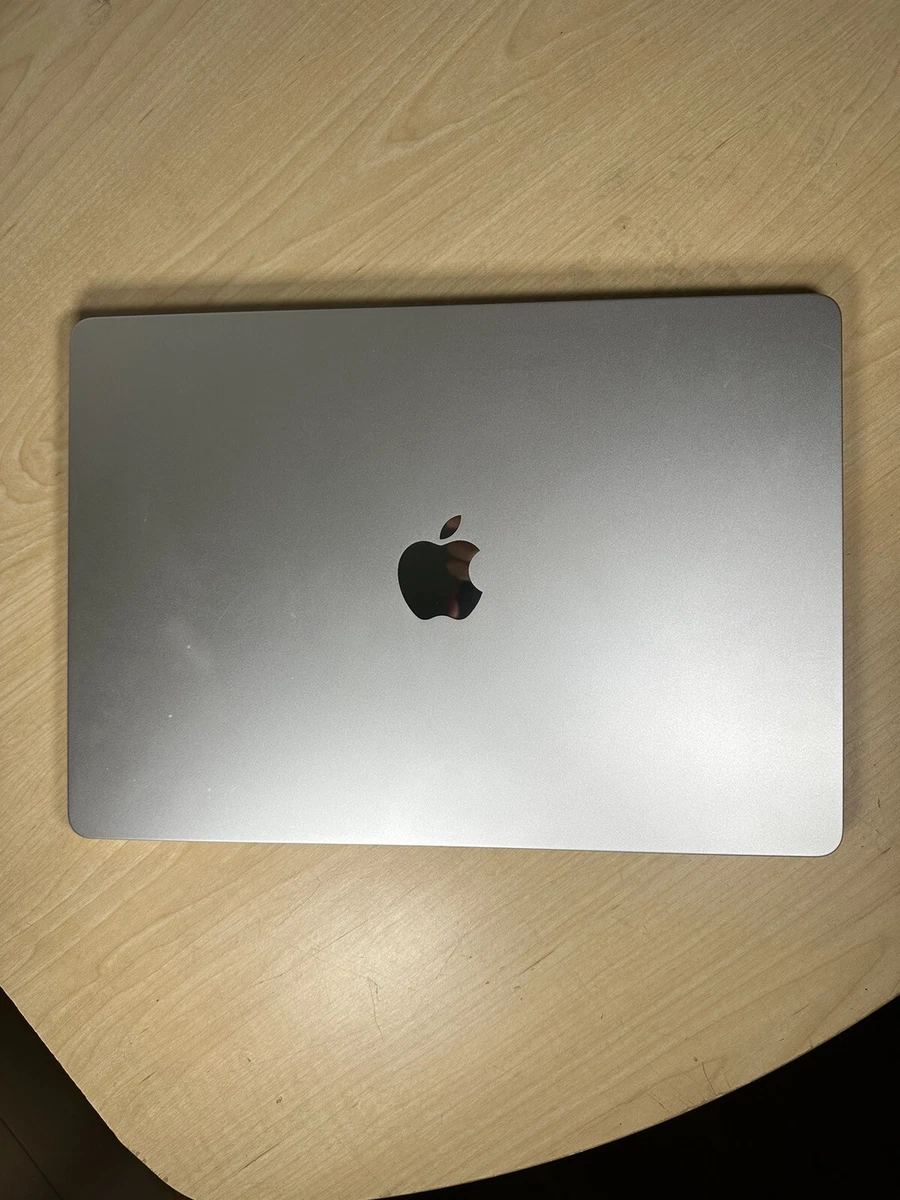Apple MacBook Air 15