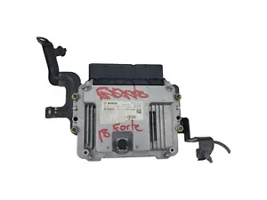 2017-2018 Kia Forte Engine Computer ECM ECU Control Module 39199-2B302 OEM - Picture 1 of 12