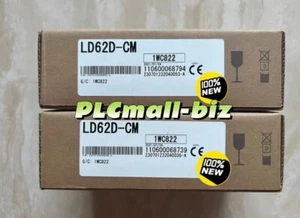 LD62D-CM High Speed counting module LD62D-CM LD62D-CM LD62D-CM - Picture 1 of 3