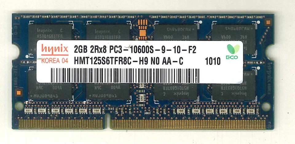 HMT125S6TFR8C-H9 N0 AA-C - Immagine 1 di 1