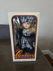 Century Collection Porcelain Doll - Bild 1 von 4