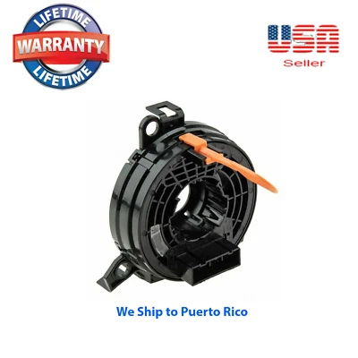 13492930 Reloj Ajuste Resorte BUICK CADILLAC GMC Chevrolet 16-25 (Comprobar Montaje) Foto 1 de 4