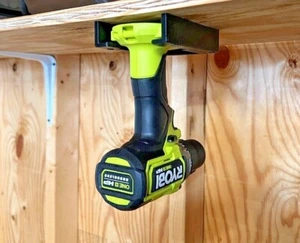 Ryobi Tool Hanger - Picture 1 of 7