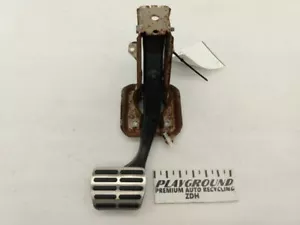 VOLKSWAGEN GTI GOLF MK6 Brake Pedal Assembly With Mounting Fits 2010-2014 - Picture 1 of 9