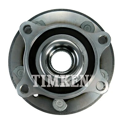 Fits 2010-2018 Lincoln MKT Wheel Bearing and Hub Assembly Timken 211AB34 2011 — 第 1/4 张图片