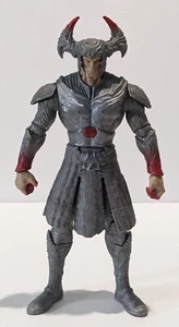 Figura Steppenwolf de la película de la Liga de la Justicia DC Multiverse 2017 Mattel 9" - Imagen 1 de 6