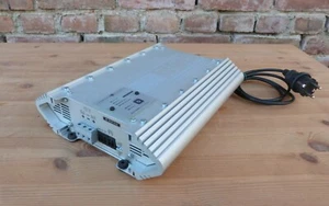 Büttner BCB 10-8 Batterie-Control-Booster MT 12 V 10 Ladegerät Ladebooster IUoU - Bild 1 von 6