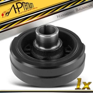 Engine Harmonic Balancer for Ford F-100 F-150 F-250 F-350 Bronco Mercury Lincoln - Foto 1 di 8