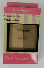 benefit contouring palette