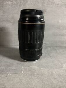 Canon Zoom Lens EF 100-300mm 1:4.5-5.6 (112645 - E6B1)