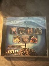 The Truth is Out There - PC Game - Mystery Adventure Pack of 7 Games, Brand New!