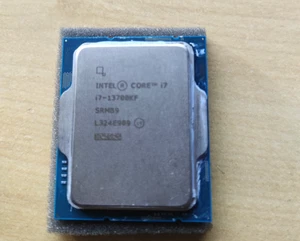 Intel® Core™ i7-13700KF Processor - Bild 1 von 1
