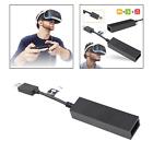 VR Adapter Cable High Performance USB Prot Durable for PS5 PS4 Game Console