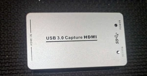 USB to HDMI Video Converters Game Cards - 4 total - Afbeelding 1 van 2