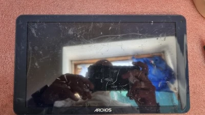 4592-Tablet Archos 101C Copper AC101CCV - Immagine 1 di 2