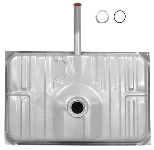FUEL GAS TANK  1975-77 CHEVROLET CUTLASS/MALIBU/MONTE CARLO 19 GALLONS Foto 1 de 1