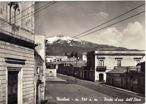 2791 CATANIA NICOLOSI - Picture 1 of 1