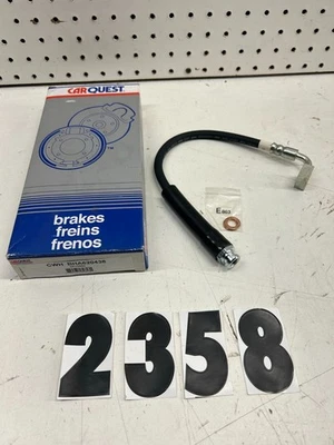 Тормозной шланг Carquest #BHA620438 2004-2012 Chevrolet GMC Isuzu - Изображение 1 из 2