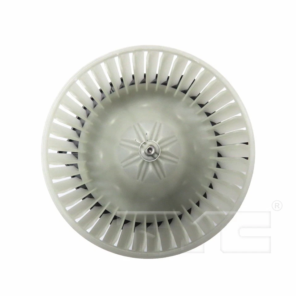 Двигатель вентилятора ОВКВ TYC 700268 для 07–09 Kia Sorento - Изображение 1 из 4