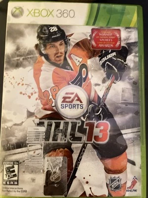 NHL 13 - Image 1 of 3