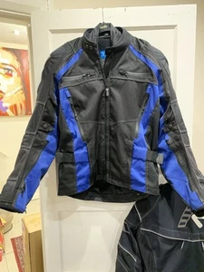 Frank Thomas “Anti-Freeze “ 3 In 1 Jacket, “Titanium Range” All Seasons Jacket - Picture 1 of 23