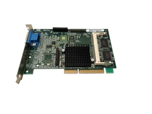 Matrox G200 SGRAM 798-02 Rev_A tested working great - Picture 1 of 5