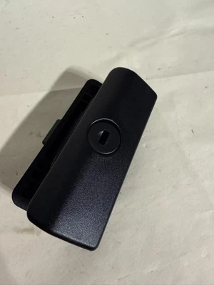 BMW E39 E46 E53 318i 323Ci 325Ci 328Ci 330i M3 528i 535i 540i X5 Glove Box Latch - Image 1 of 4
