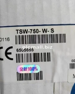 TSW-750-W-S 7 pollici touch screen TSW-750-W-S TSW-750-W-S - Foto 1 di 4