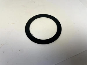 1960-1976 Dodge Plymouth Chrysler Fuel Tank Sending Unit Gasket 1948757 NOS - Picture 1 of 3