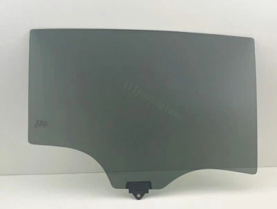 Fits 2017-2022 Kia Sportage Passenger Side Right Rear Door Window Glass Foto 1 de 4