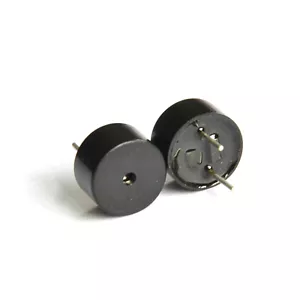 10pz DC5V TMB09A05 9x5mm Altoparlante Allarme Elettromagnetico Attivo Universale 9x5mm - Foto 1 di 1