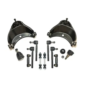 18 Pc Complete Steering Suspension Kit for Chevrolet C1500 C2500 Suburban Tahoe - Picture 1 of 12