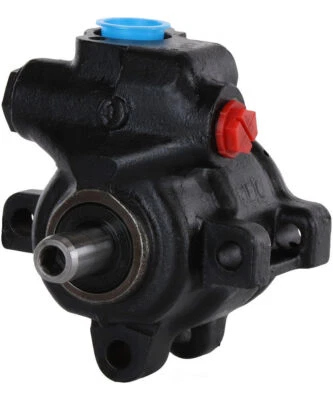 Power Steering Pump A-1 20-323 For Ford Five Hundred 2007-05, Freestyle 200 Foto 1 de 4