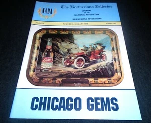 Beer History Book- Naperville Illinois Brewery, Chicago Beer, Best Brewery - Picture 1 of 12