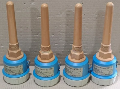 Endress + Hauser FTC260-AA2D1 Capacitive level sensor  ( 1Pcs) #AD1612# - Image 1 of 4
