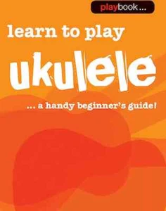 Playbook - Learn to Play Ukulele - Picture 1 of 1